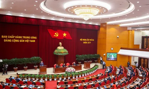 Tổng Bí thư, Chủ tịch nước Tô Lâm đã có chỉ đạo cốt lõi, chuyển tư duy quản lý sang quản trị và lấy người dân là trung tâm