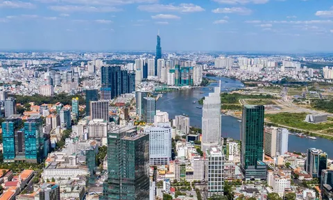 Phó Thủ tướng Thường trực Phạm Gia Túc: Quy hoạch phải thúc đẩy sự liên kết giữa các đô thị, địa phương và vùng kinh tế