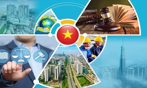 Chuyên gia trao đổi về thu nhập trung bình cao tới thu nhập cao của Việt Nam năm 2045