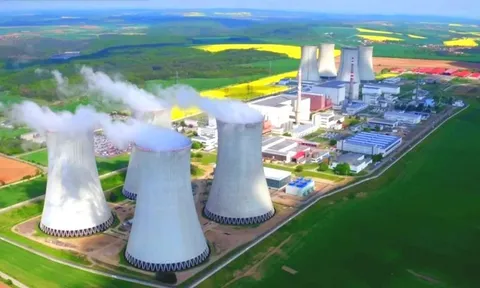 Điện hạt nhân đến năm 2035 cần hàng chục nghìn nhân lực