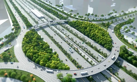 Phó Thủ tướng Thường trực: Áp dụng các cơ chế đặc thù cho dự án gắn với yêu cầu tiến độ