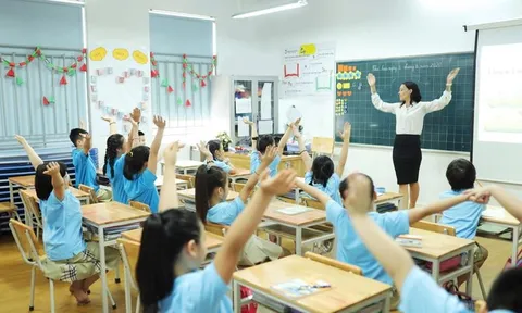 Thông tư quy định về bảo đảm chất lượng giáo dục có gì mới?