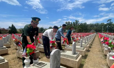 Ý nghĩa của Ngày Thương binh Liệt sĩ 27/7