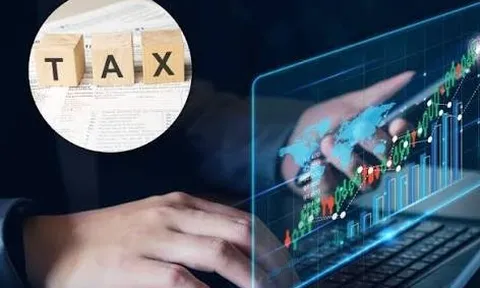 15 công ty chứng khoán nộp ngân sách lớn nhất Việt Nam 2026 với kỷ lục 14.300 tỷ đồng