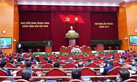 Hội nghị quán triệt, triển khai Nghị quyết Trung ương 3 với nhiều nội dung quan trọng về công tác xây dựng Đảng