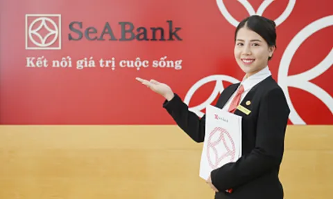 SeABank đóng góp gần 5.300 tỷ đồng ngân sách, được Moody’s nâng xếp hạng tín nhiệm nhiều hạng mục