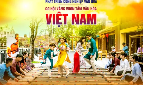 Chủ động ngăn ngừa suy thoái, phát triển bền vững công nghiệp văn hóa