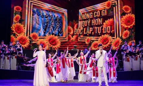 Chủ động ngăn ngừa suy thoái, phát triển bền vững công nghiệp văn hóa: Coi trọng giải quyết các mối quan hệ nội tại