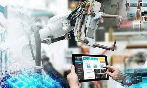 Bộ Giáo dục và Đào tạo đang hoàn thiện cơ chế triển khai học bổng cho người học ngành công nghệ chiến lược