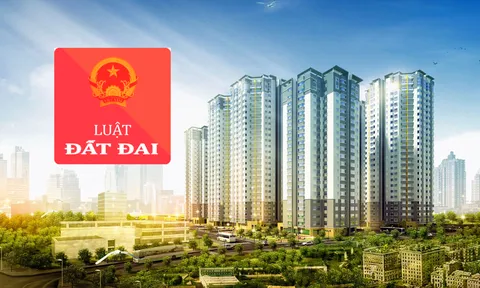 Những đột phá trong Nghị quyết mới về đất đai: Từ quản lý hành chính sang quản trị nguồn lực đất đai