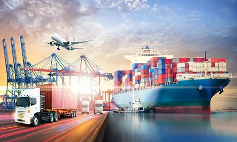 7 tháng đầu năm 2026: Xuất nhập khẩu tăng 28,1%, thu ngân sách Nhà nước ước đạt 72,5% dự toán