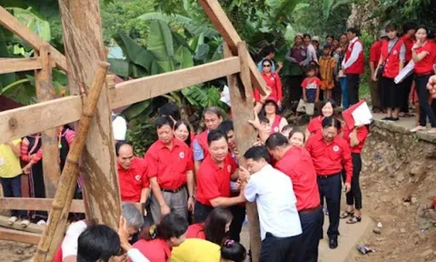 Bộ Chính trị: Giải thể hội quần chúng hoạt động kém hiệu quả, không đúng tôn chỉ