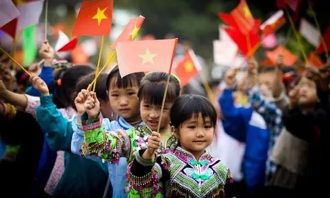 Quyền con người ở Việt Nam - Vàng thật không sợ lửa