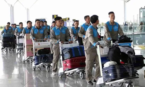Đại biểu Quốc hội: Cân bằng nhu cầu nhân lực trong nước và quốc tế, bổ sung chính sách cho vùng đặc thù