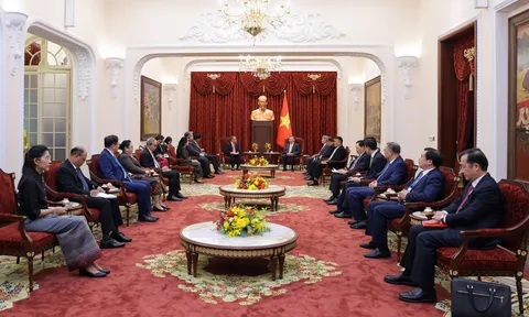 Tổng Bí thư, Chủ tịch nước Tô Lâm: Cùng xây dựng Cộng đồng ASEAN đoàn kết, vững mạnh