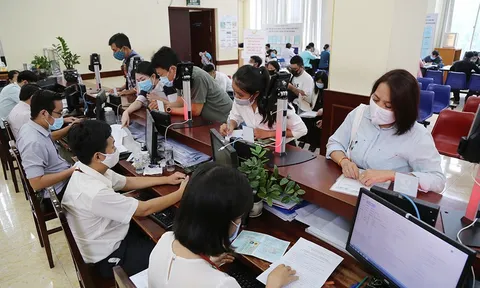 Chuyển tiếp về xét thăng hạng viên chức có liên quan đến vị trí việc làm?