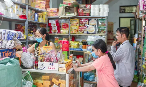 Chính phủ đề xuất giảm 30% thuế thu nhập cá nhân cho hộ kinh doanh, doanh nghiệp có doanh thu đến 10 tỷ đồng