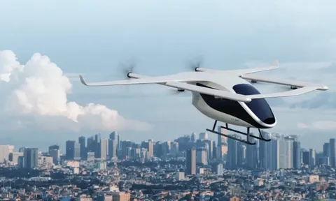 Phó Thủ tướng, Đại tướng Phan Văn Giang: Cấp phép UAV phải gắn với định danh để bảo vệ bầu trời