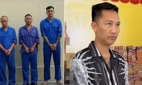 Khi sự nổi tiếng trở thành cám dỗ: Tâm lý học tội phạm đằng sau hiện tượng 'giang hồ mạng' 