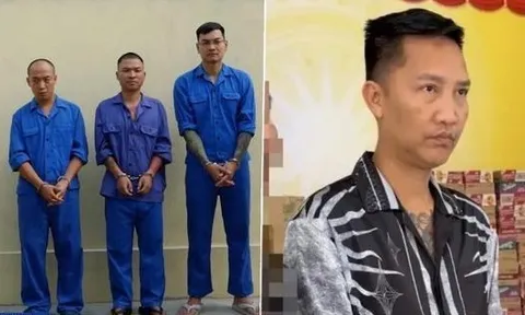Khi sự nổi tiếng trở thành cám dỗ: Tâm lý học tội phạm đằng sau hiện tượng 'giang hồ mạng' 
