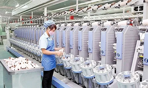 Ưu tiên bố trí nguồn lực ổn định, dài hạn cho công nghiệp vật liệu chiến lược, vật liệu tương lai