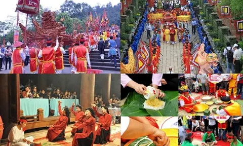 Quyền con người ở Việt Nam: Quyền văn hóa ngày càng được đảm bảo tốt hơn