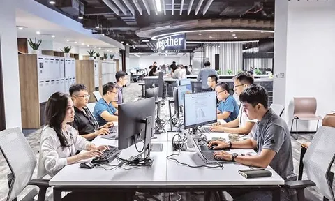 Phó Thủ tướng Lê Tiến Châu ký Quyết định về phát triển nhân lực trí tuệ nhân tạo đáp ứng các ngành công nghệ chiến lược