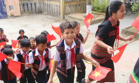 Quyền con người ở Việt Nam - Vàng thật không sợ lửa: Kiên quyết đấu tranh làm thất bại mọi âm mưu của các thế lực thù địch