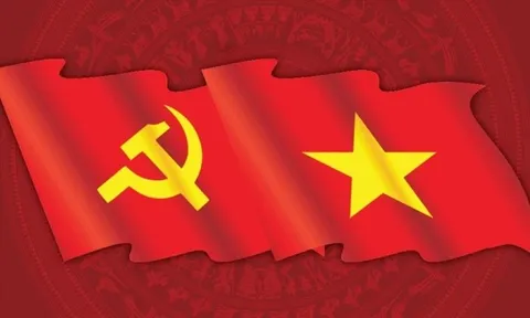 Phê phán luận điệu xuyên tạc 'Đảng Cộng sản Việt Nam không vì lợi ích quốc gia, dân tộc'