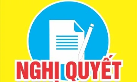 Phòng, chống "tự diễn biến, tự chuyển hóa': Để nghị quyết không chỉ là lời hiệu triệu trên giấy