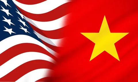 Hoa Kỳ ủng hộ một Việt Nam 'mạnh, độc lập, tự cường, thịnh vượng'