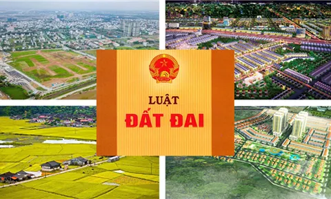 Đại biểu Quốc hội: Sửa đổi Luật Đất đai nhằm bảo đảm hài hòa lợi ích, khơi thông nguồn lực cho phát triển kinh tế-xã hội