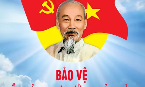 Bảo vệ nền tảng tư tưởng của Đảng trong kỷ nguyên số: Không chỉ giữ vững chân lý, mà phải dẫn dắt chân lý