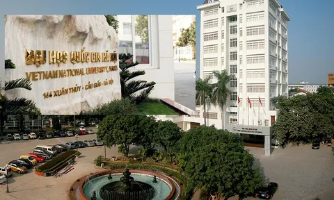 Phó Thủ tướng Lê Tiến Châu: Tạo cơ chế, nguồn lực phát triển tổ hợp chiến lược quốc gia về tri thức, công nghệ và đổi mới sáng tạo