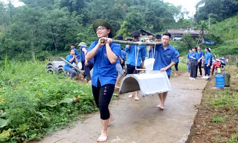 Phòng, chống diễn biến hòa bình: Tỉnh táo nhận diện và không mắc mưu các phong trào thanh niên tự phát từ bên ngoài
