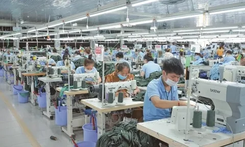 Chỉ thị về đổi mới, nâng cao chất lượng công tác xây dựng Đảng trong khu vực kinh tế tư nhân