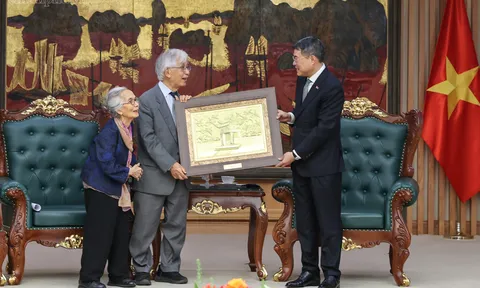 Thủ tướng trân trọng tình cảm, cống hiến, đóng góp quý báu, tâm huyết, trách nhiệm của Giáo sư Trần Thanh Vân