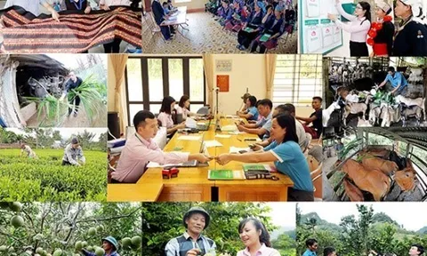Tổng Bí thư, Chủ tịch nước Tô Lâm: Bảo đảm sàn an sinh, quyền tiếp cận dịch vụ thiết yếu và cơ hội phát triển cho người dân