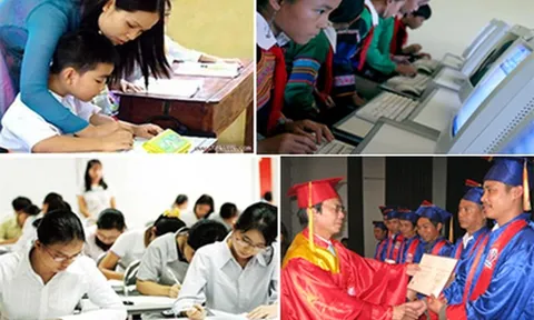Thủ tướng Lê Minh Hưng: Năm học 2026- 2027 phải là năm đổi mới tư duy, chất lượng, tạo đột phá để phát triển giáo dục