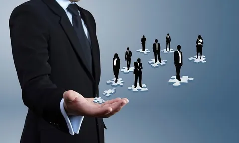 Thu hút nhân tài cần đúng người, đúng việc, đúng môi trường