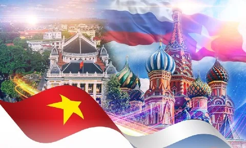 Chuyến thăm của Tổng Bí thư, Chủ tịch nước Tô Lâm tiếp nối những nền tảng vững chắc của quan hệ Việt Nam - Liên bang Nga