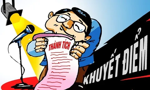 Phòng, chống "tự diễn biến, tự chuyển hóa": Hiểm họa từ việc xem xét, đánh giá thiếu khách quan