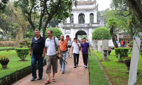 Theo Agoda, Việt Nam vào TOP 3 điểm đến Châu Á có tỷ lệ du khách quay lại cao nhất