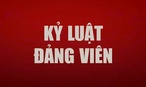 Ban Bí thư xem xét, thi hành kỷ luật ông Trần Văn Thuấn, nguyên Thứ trưởng Bộ Y tế