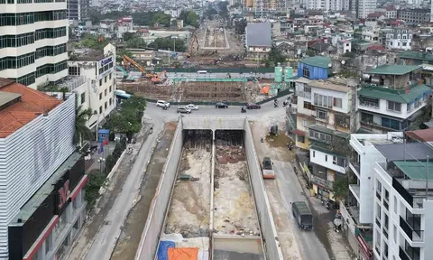 Chuyên gia nhận diện 5 nhóm rủi ro trong thi công các công trình hạ tầng lớn