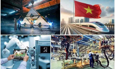 Bà Pauline Tamesis: Việt Nam - từ quốc gia thụ hưởng đến đối tác đóng góp vào các giải pháp toàn cầu