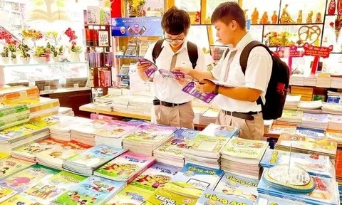 Thủ tướng Lê Minh Hưng: Làm rõ trách nhiệm, xử lý nghiêm và không để tái diễn việc thiếu sách giáo khoa