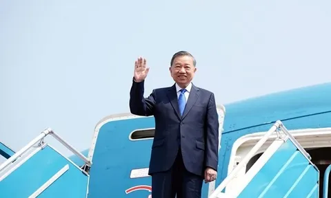 Chuyến thăm lịch sử trong quan hệ Việt Nam - Canada
