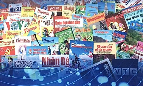 Nghị định 367 có nhiều quy định mới về xử phạt vi phạm hành chính trong lĩnh vực báo chí