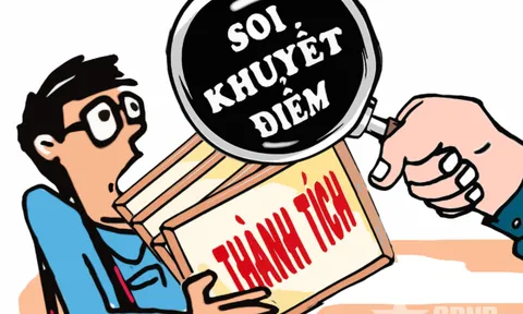 Chấm dứt tư duy quản lý theo kiểu phong trào là một cách phòng ngừa suy thoái